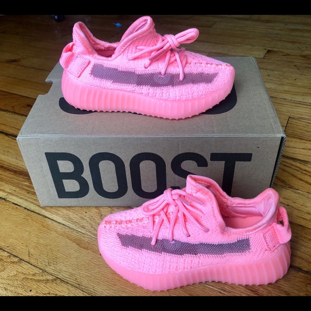 Adidas Yeezy Boost 350 v2 kids